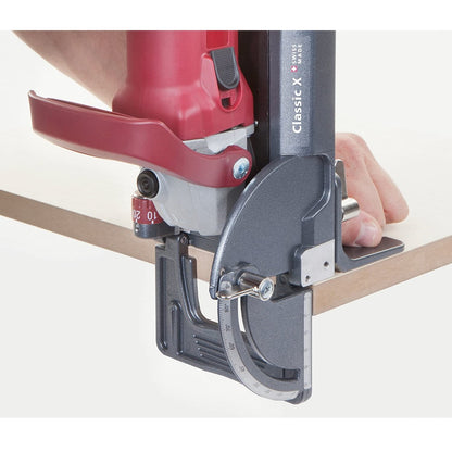 Lamello 101600S Classic X Biscuit Joiner in Systainer Case