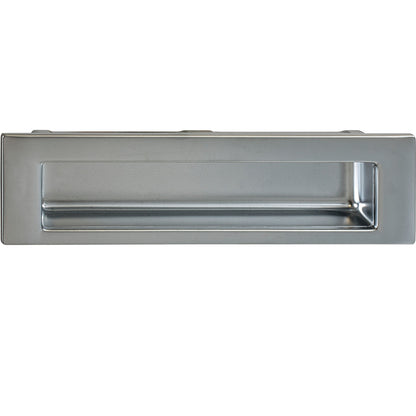 Hafele Sens Recess Pull