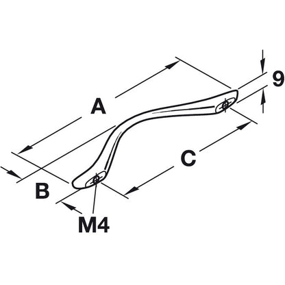 Hafele Bolognini Pull
