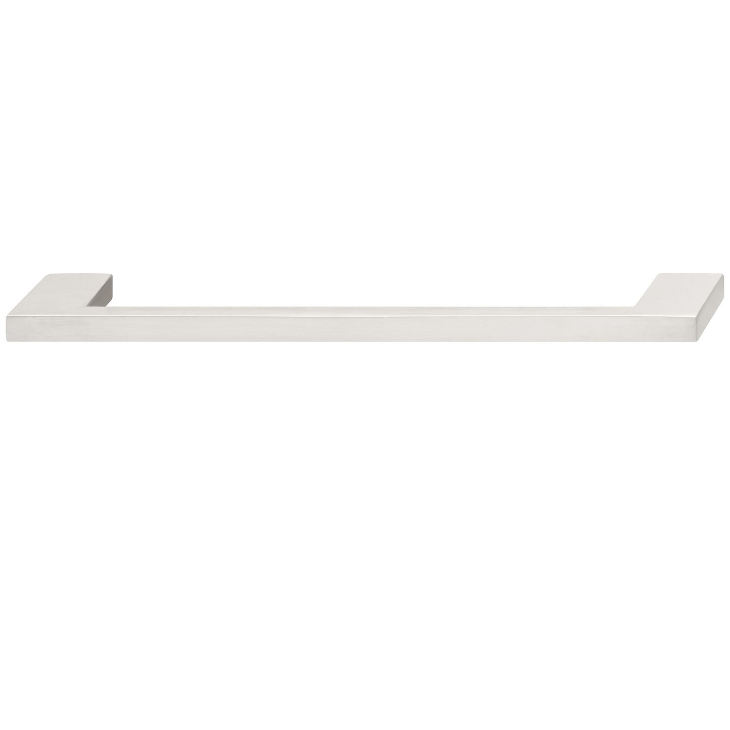 Hafele Square Pull Mid Century Modern