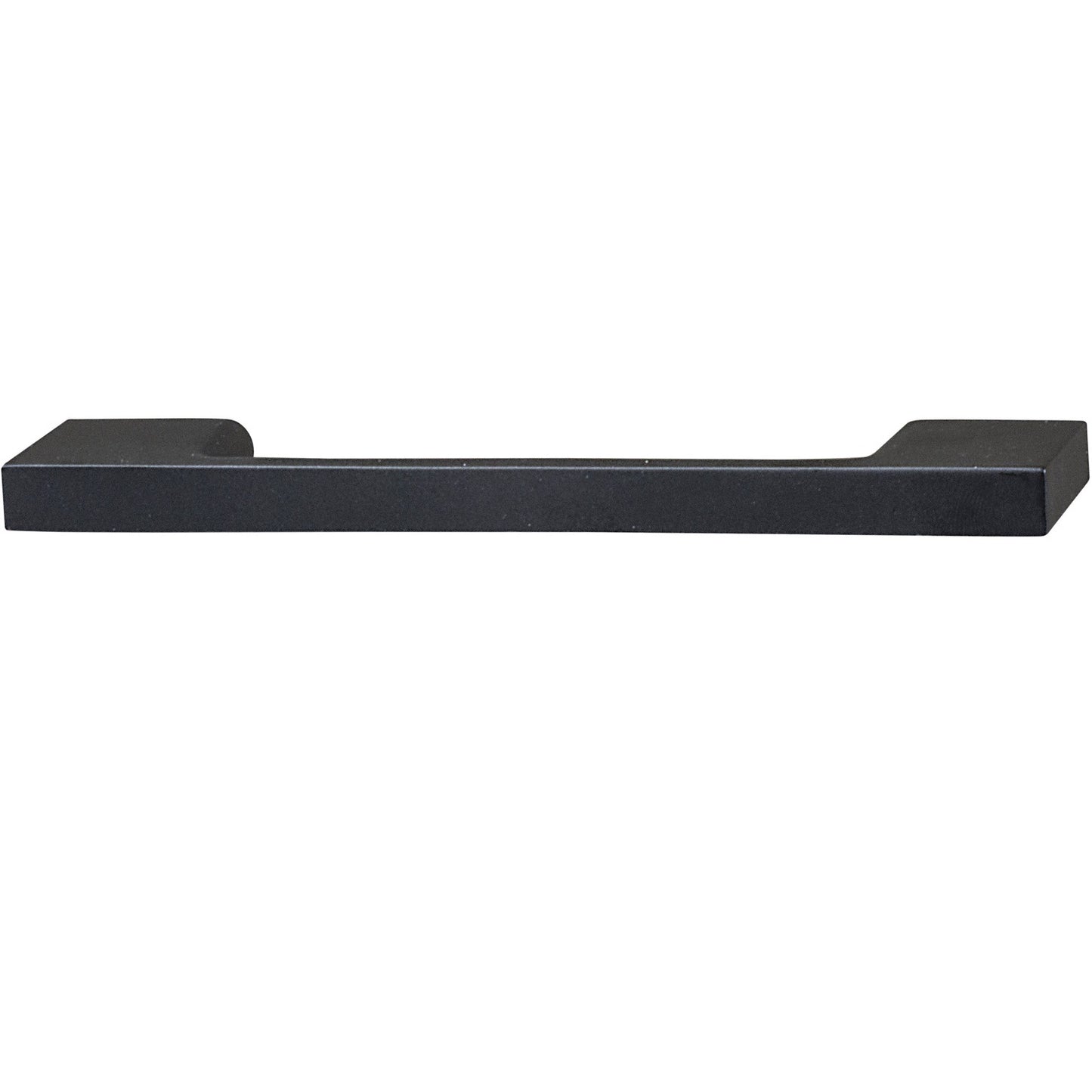 Hafele Square Pull Mid Century Modern