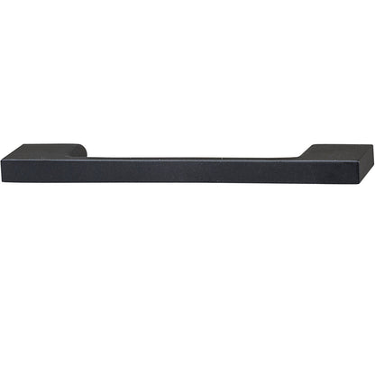 Hafele Square Pull Mid Century Modern