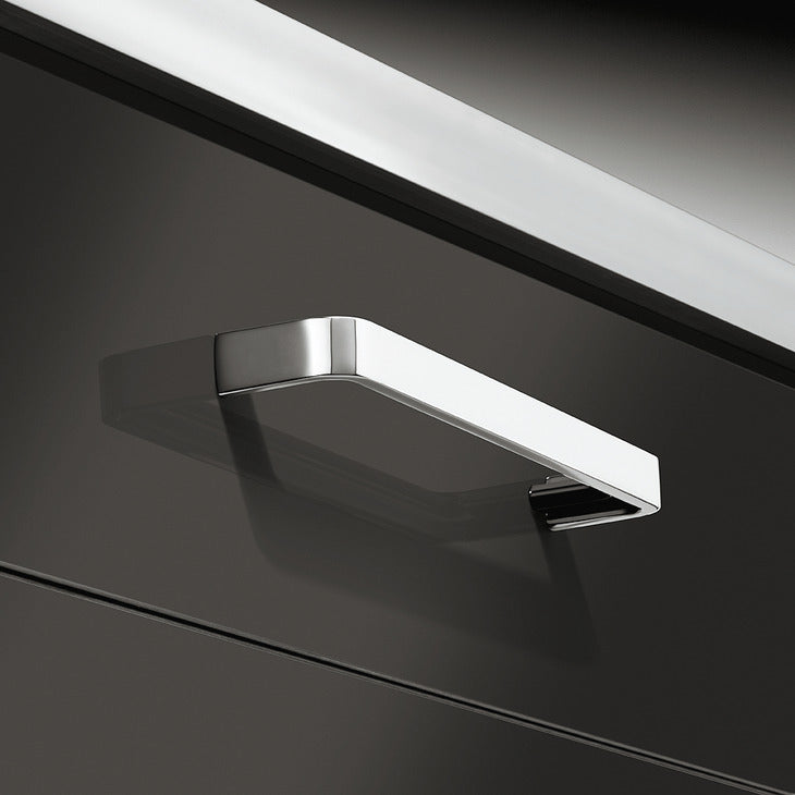 Hafele Nouveau Pull Urban 178 mm length