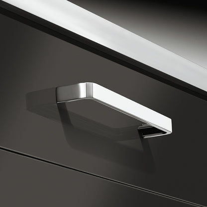 Hafele Nouveau Pull Urban 178 mm length