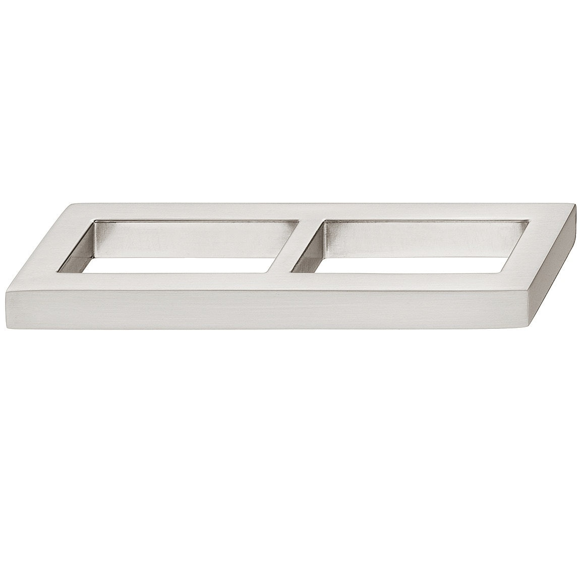 Hafele Nouveau Pull Urban 104 mm length