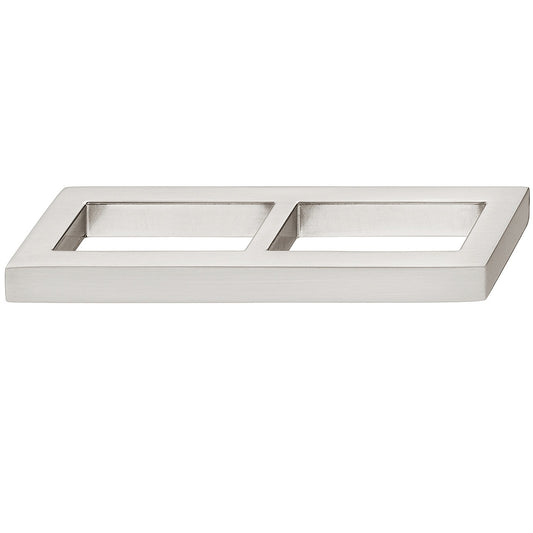 Hafele Nouveau Pull Urban 104 mm length