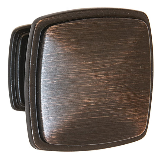 Hafele Keystone Knob