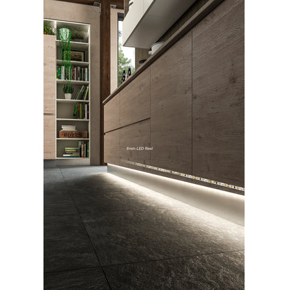 L&S Lighting Primo Reel LED Strip Light 24V System