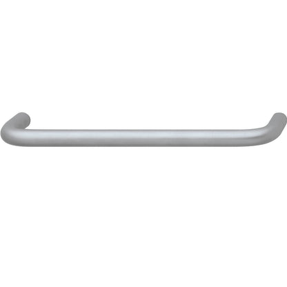 Hafele Arbus Pull, Finish Code 107ST48