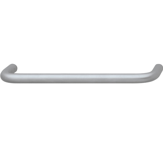 Hafele Arbus Pull, Finish Code 107ST48