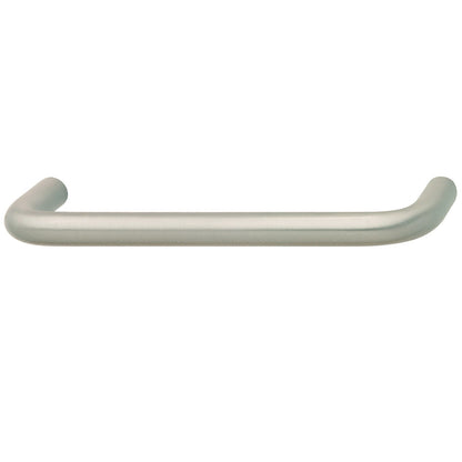 Hafele Arbus Pull, Finish Code 102ST23