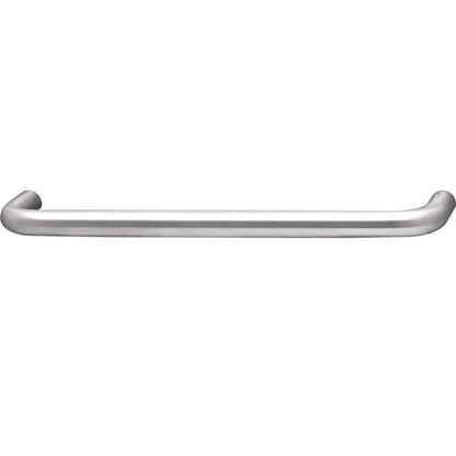 Hafele Arbus Pull, Finish Code 115BR50