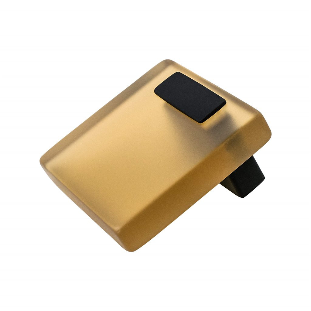 Knob, Quad - Berenson