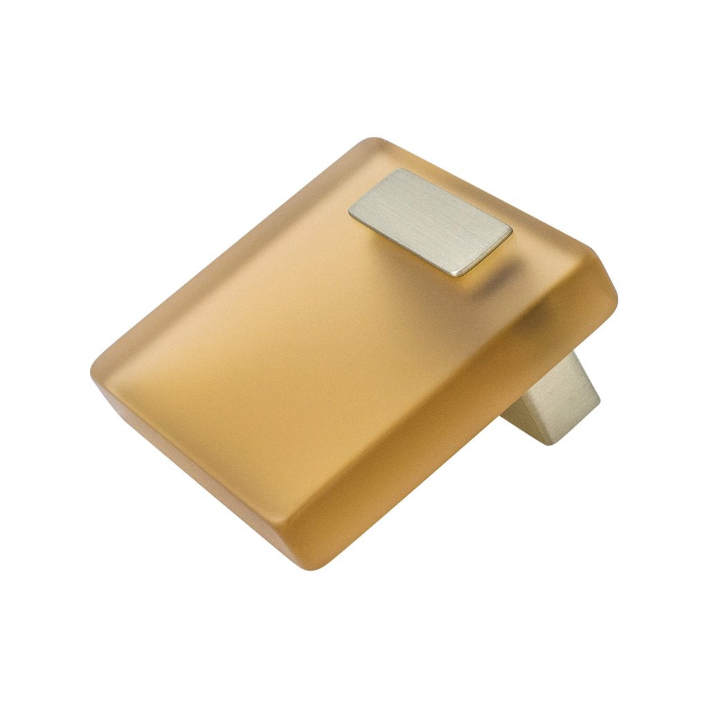 Knob, Quad - Berenson