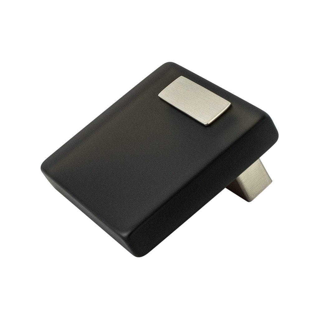 Knob, Quad - Berenson