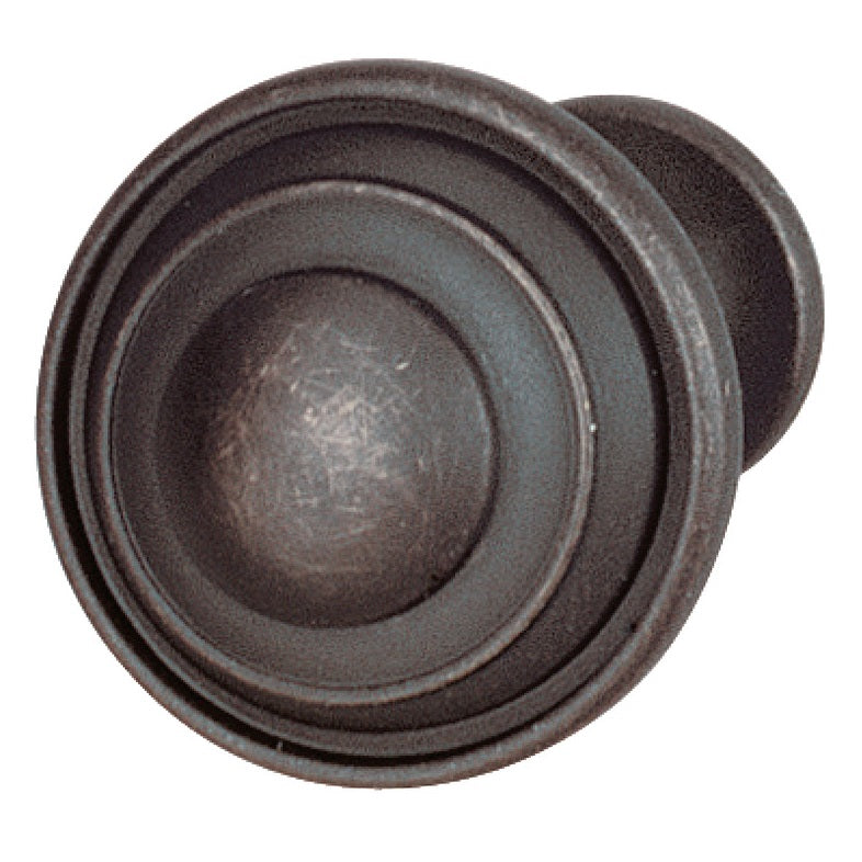 Hafele Barrio Knob