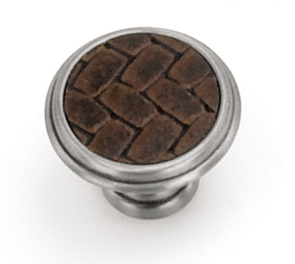 Round Knob, Churchill Collection - Laurey