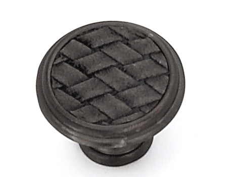 Round Knob, Churchill Collection - Laurey