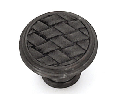 Round Knob, Churchill Collection - Laurey