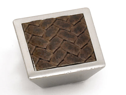 Square Knob, Churchill Collection - Laurey