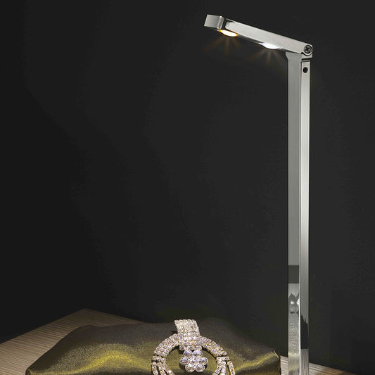 Teka II Swivel LED Arm Light, 350mA System - L&S Lighting