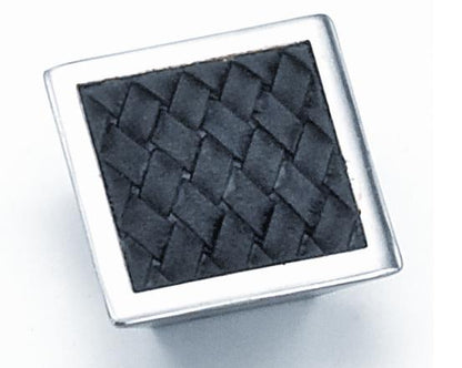 Square Knob, Churchill Collection - Laurey