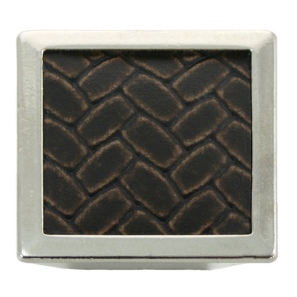 Square Knob, Churchill Collection - Laurey