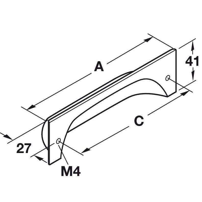 Hafele Georgia Cup Pull