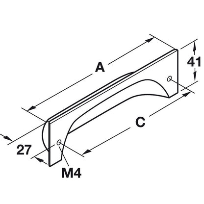 Hafele Georgia Cup Pull