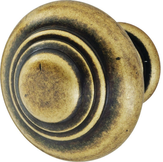 Hafele Rustico Knob