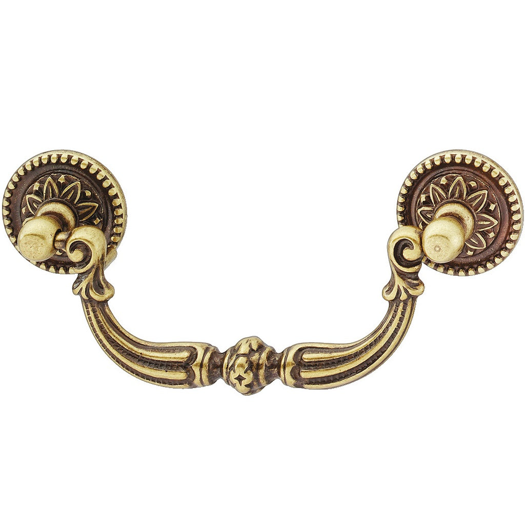 Hafele Abdel Bail Pull