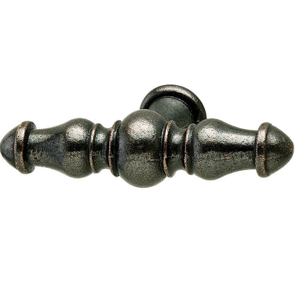 Hafele Bordeaux Knob