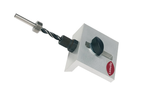 Clamex S Drill Jig - Lamello