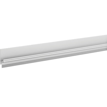 Hafele Tab L-Pull Height 38 mm