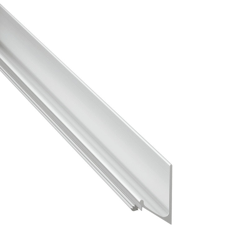 Hafele Tab L-Pull Height 38 mm