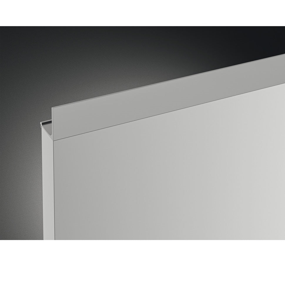 Hafele Tab L-Pull Height 38 mm