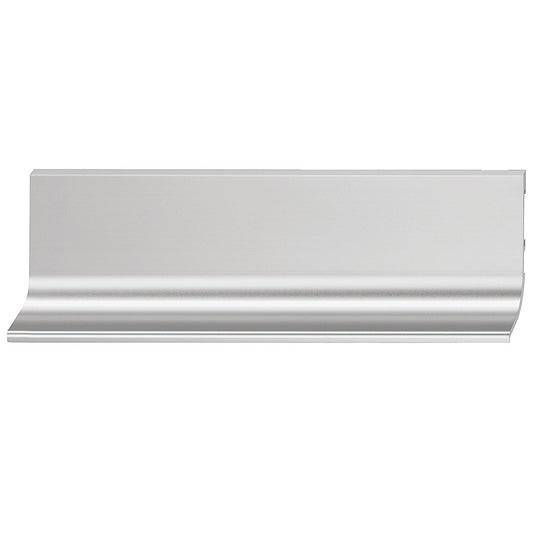 Hafele Passages L-Pull Height 49 mm