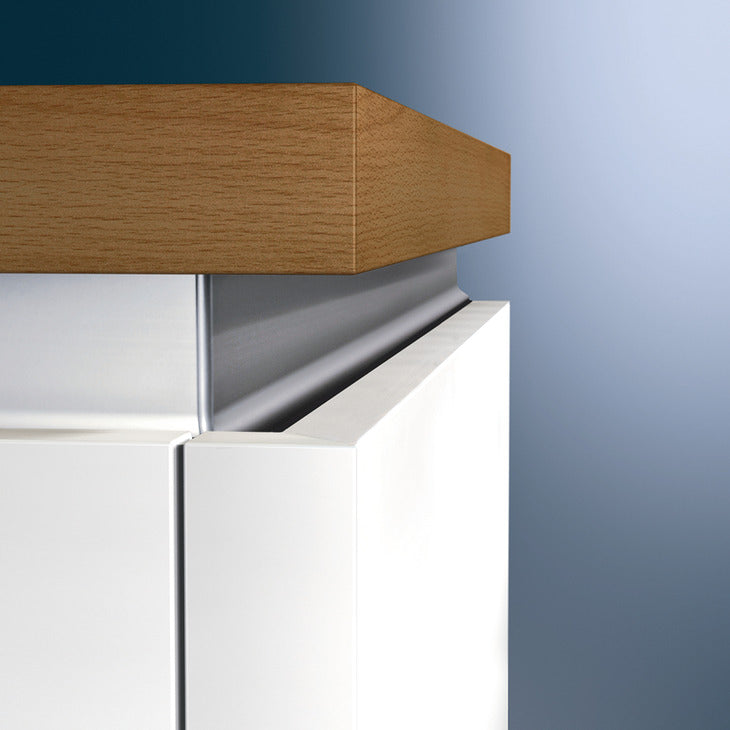 Hafele Passages L-Corner Outer