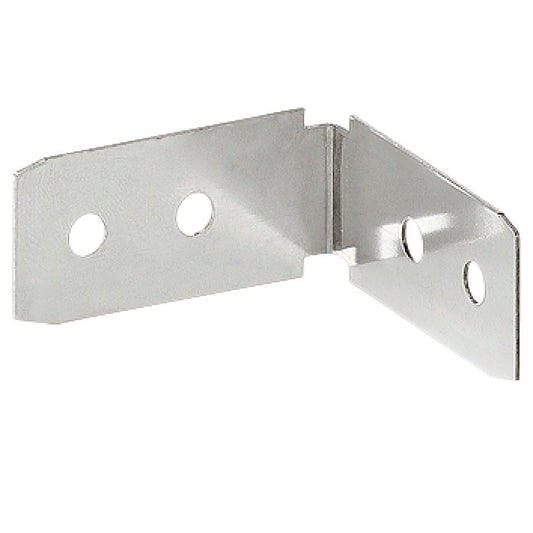 Hafele Passages Mounting Bracket 90°