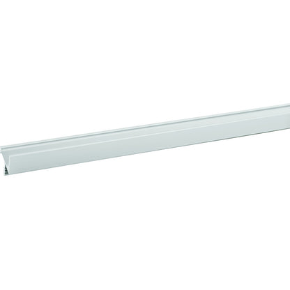 Hafele Tab L-Pull Height 18 mm