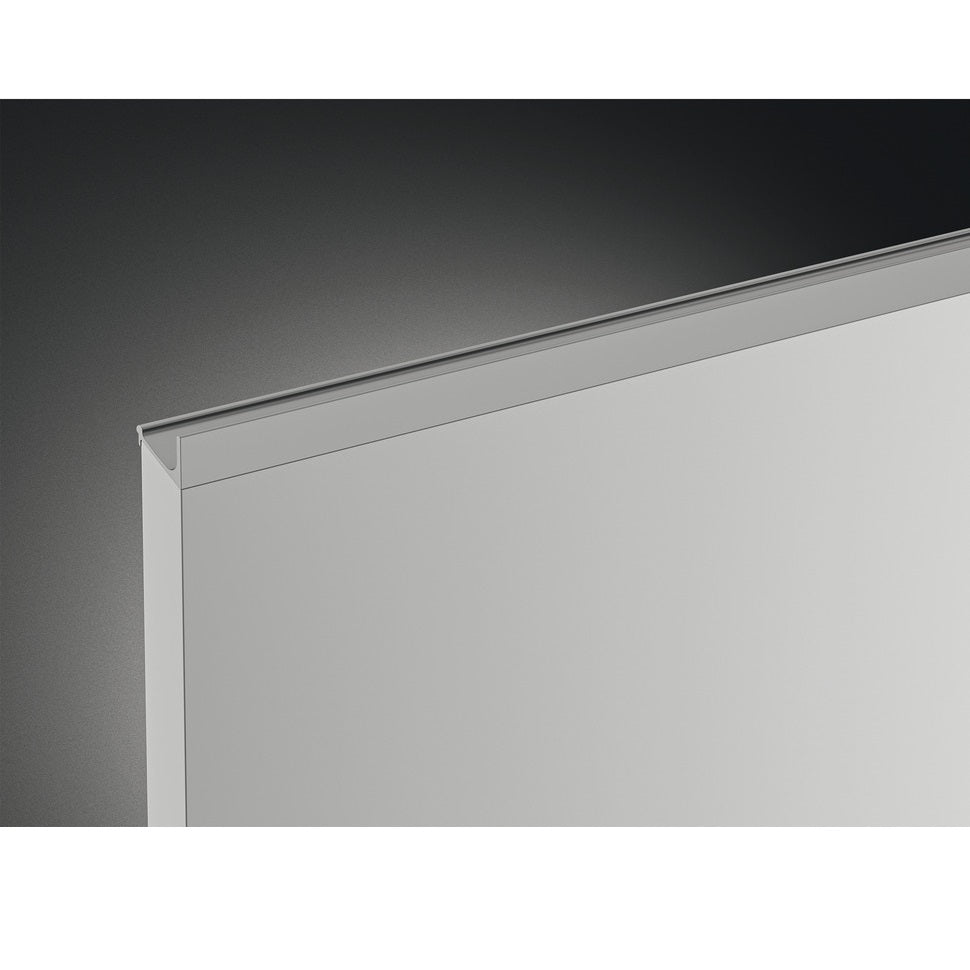 Hafele Tab L-Pull Height 18 mm