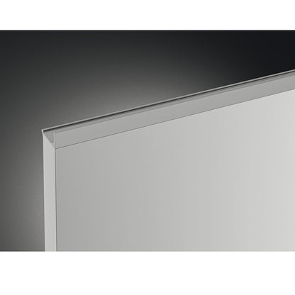 Hafele Tab L-Pull Height 18 mm