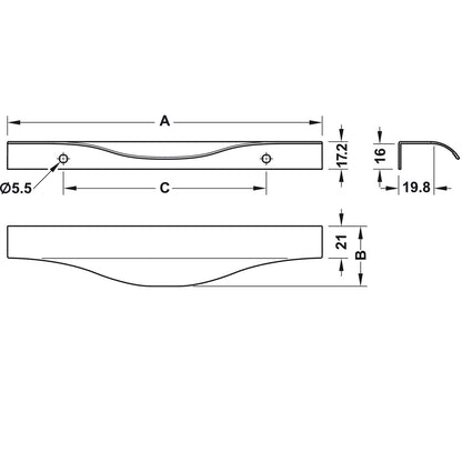 Hafele Singapore Pull