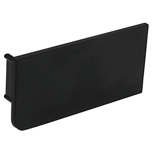 Hafele Venice L-Cap Rectangle