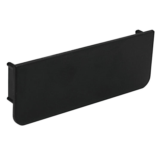 Hafele Venice C-Cap Rectangle