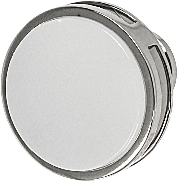 Hafele Oberon Knob Frosted