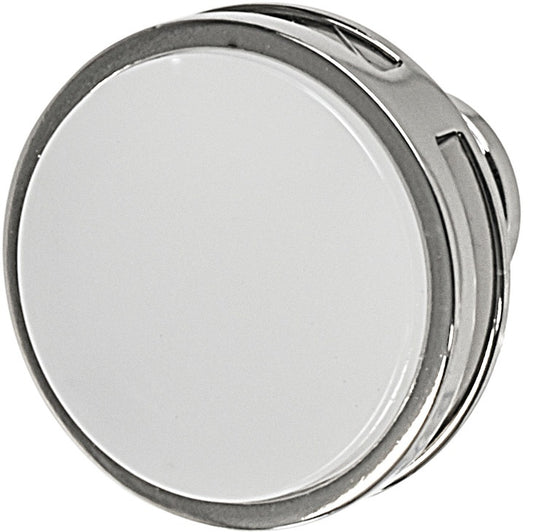 Hafele Oberon Knob Frosted