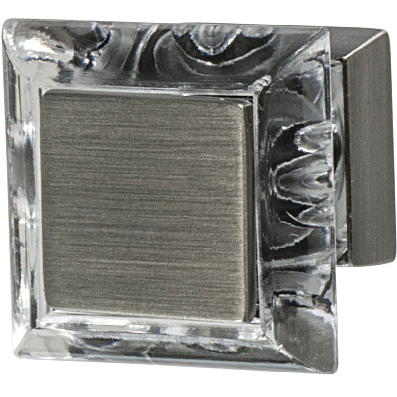 Hafele Abernathy Knob