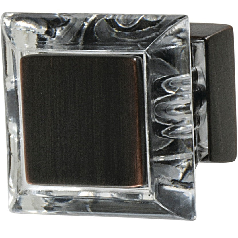 Hafele Abernathy Knob