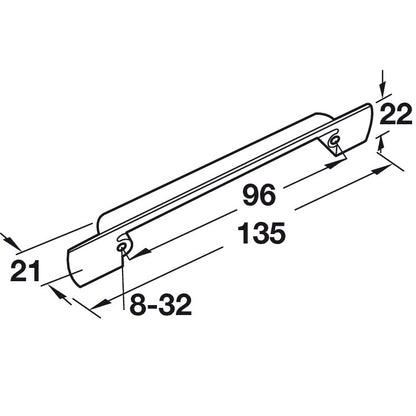 Hafele Rochdale Cup Pull